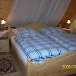 Urlaub bei Freunden