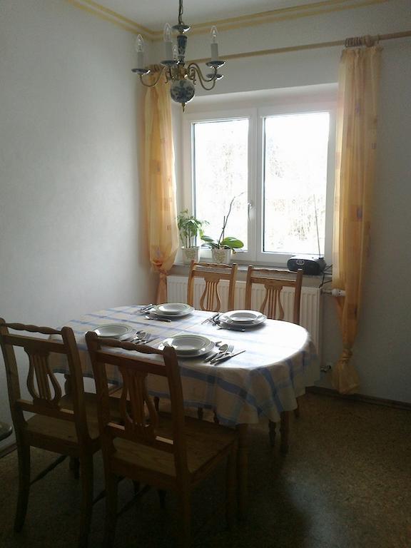 Apartment Urlaub Bei Freunden Füssen