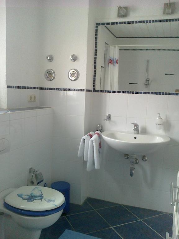 Apartment Urlaub Bei Freunden