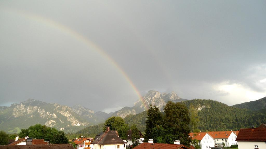 Urlaub Bei Freunden