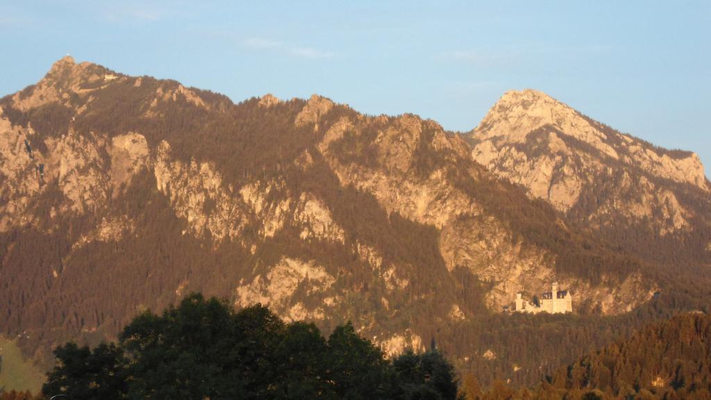 Apartment Urlaub Bei Freunden *