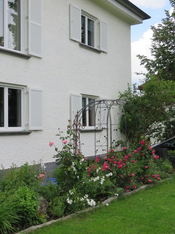Urlaub Bei Freunden *