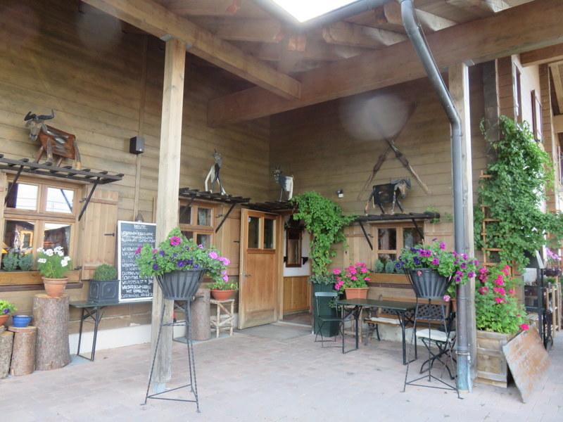 Urlaub Bei Freunden Füssen