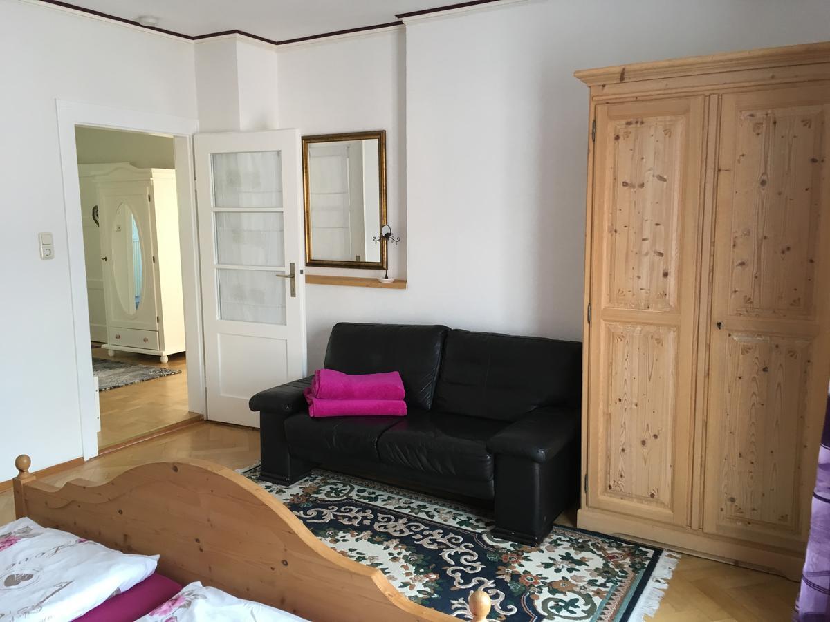 Apartment Urlaub Bei Freunden *