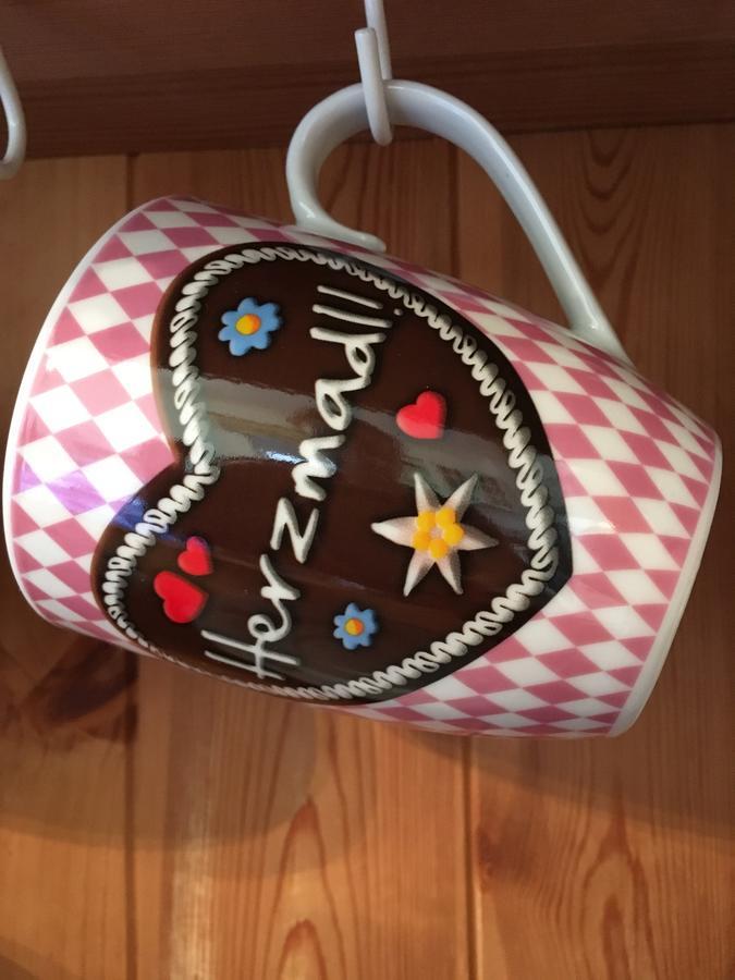 Urlaub Bei Freunden *