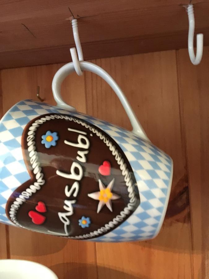 Apartment Urlaub Bei Freunden