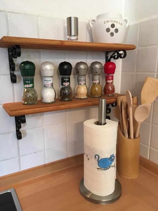 Apartment Urlaub Bei Freunden *