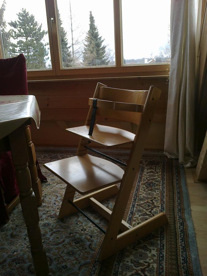 Urlaub Bei Freunden
